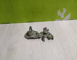 Ответная часть замка багажника для Chevrolet Aveo T200 03-08  запчасти бу