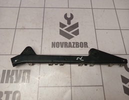 Направляющая заднего бампера правая для Chery QQ6 S21 07-10  запчасти бу