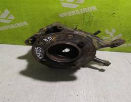 Кулак поворотный передний правый для BMW X3 F25 2010-2017  запчасти бу