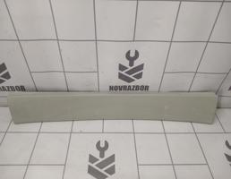 Обшивка багажника для Skoda Octavia A5 1Z   04-13  запчасти бу