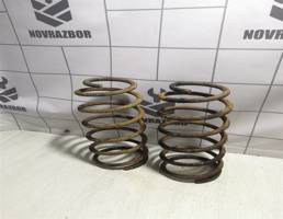 Пружина задняя для Kia RIO 1 2000-2004  запчасти бу