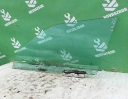 Стекло двери передней левой для BMW 7-серия E32 1986-1994  запчасти бу