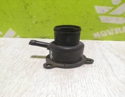 Фланец / тройник для Renault Logan 2005-2014  запчасти бу