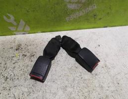 Ответная часть ремня безопасности для Renault Clio 2 Symbol 1998-2008  запчасти бу