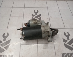 Стартер для Audi A6 (C4) 1994-1997  запчасти бу