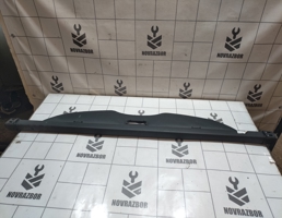 Шторка багажника для Ssang Yong Actyon 2005-2012  запчасти бу