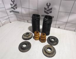 Отбойник переднего амортизатора для Skoda Octavia A5 1Z   04-13  запчасти бу