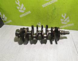 Коленвал для Chery QQ6 S21 07-10  запчасти бу