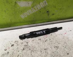 Форсунка дизельная электро для Ford Mondeo 3 00-07  запчасти бу