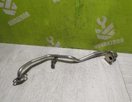 Трубка системы рециркуляции (EGR) для Skoda Octavia A4 1U 2000-2011  запчасти бу