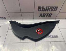 Накладка декоративная для Mitsubishi Lancer 10 CX  CY 07-17  запчасти бу