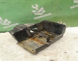Крепление АКБ (корпус/подставка) для Ford Focus 2 05-08  запчасти бу