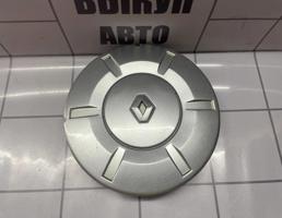Колпак декоративный для Renault Logan 2005-2014  запчасти бу