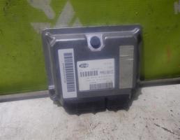 Блок управления двигателем для Chery QQ6 S21 07-10  запчасти бу