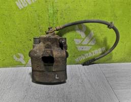 Суппорт передний левый для VW Golf 4 Bora 97-05  запчасти бу