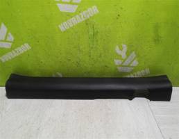 Накладка порога (внутренняя) для Hyundai i30 12-17  запчасти бу