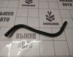 Шланг гидроусилителя для Renault Logan 2005-2014  запчасти бу