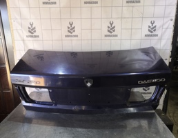 Крышка багажника для Daewoo Espero 91-99  запчасти бу