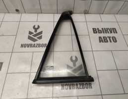 Стекло двери задней правой (форточка) для Daewoo Nexia 95-16  запчасти бу