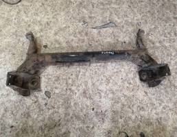 Балка задняя для Ford Fusion 2002 >  запчасти бу