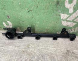 Рейка топливная (рампа) для Ford Focus 1 1998-2004  запчасти бу