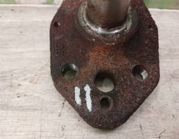 Цапфа для Citroen C-Elysee 2012>  запчасти бу