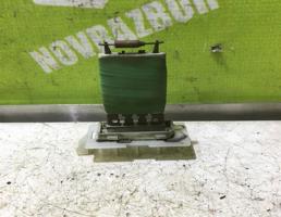 Резистор отопителя для Renault Logan 2005-2014  запчасти бу