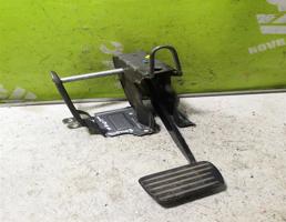 Педаль тормоза для Renault Logan 2005-2014  запчасти бу