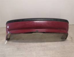 Бампер задний для Renault Laguna 94-99  запчасти бу