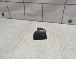 Кнопка многофункциональная для Peugeot 307 2001-2008  запчасти бу