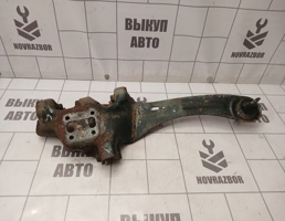 Рычаг задний продольный левый для Ford Focus 1 1998-2004  запчасти бу