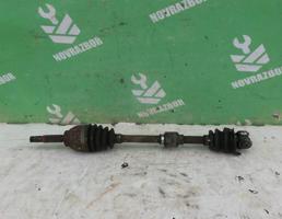 Полуось передняя левая для Mitsubishi Galant 8  EA 97-03  запчасти бу