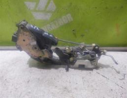 Замок двери задней правой для Chery QQ6 S21 07-10  запчасти бу