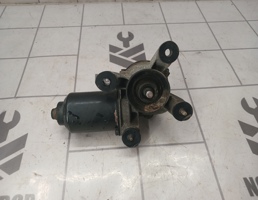 Моторчик стеклоочистителя передний для Kia RIO 1 2000-2004  запчасти бу