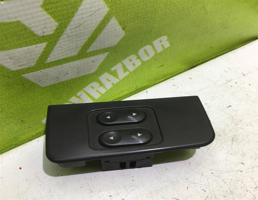 Блок управления стеклоподъемниками для Fiat Punto 1(176) 93-99  запчасти бу