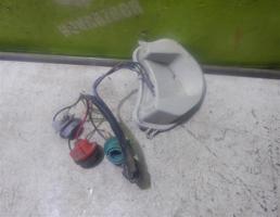 Проводка (коса) для Chery QQ6 S21 07-10  запчасти бу