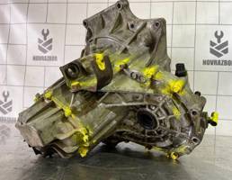 МКПП механическая коробка для Kia RIO 1 2000-2004  запчасти бу