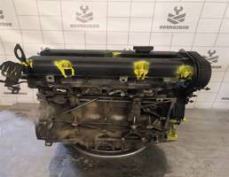 Двигатель для Ford Focus 2 08-11  запчасти бу