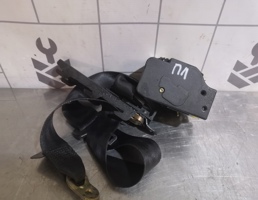 Ремень безопасности с пиропатроном для VW Passat B5 96-00  запчасти бу