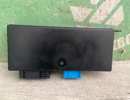 Блок электронный для BMW X3 F25 2010-2017  запчасти бу