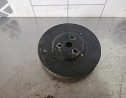 Шкив водяного насоса (помпы) для Kia RIO 1 2000-2004  запчасти бу