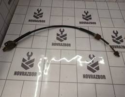 Трос сцепления для Chevrolet Aveo T200 03-08  запчасти бу