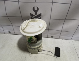 Насос топливный электро для Peugeot 307 2001-2008  запчасти бу