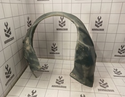 Локер передний правый для Faw Besturn B50 2009-2016  запчасти бу