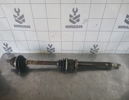 Полуось промежуточная (привод) для Ford Focus 2 05-08  запчасти бу