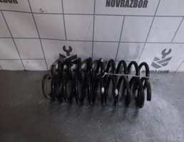 Пружина передняя для Faw Besturn B50 2009-2016  запчасти бу