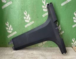 Обшивка стойки для LADA VESTA 15-19  запчасти бу