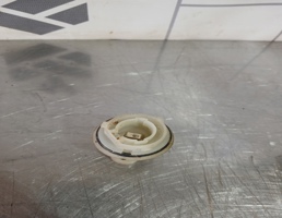 Патрон указателя поворота для Skoda Fabia 2007-2015  запчасти бу