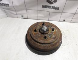 Барабан тормозной для Ford Fusion 2002 >  запчасти бу