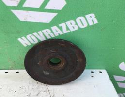 Шкив коленвала для Ford Escort Orion 1990-1995  запчасти бу